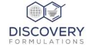 Discovery Formulations Logo
