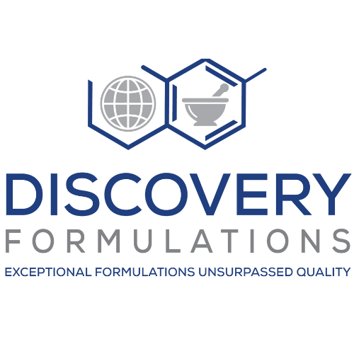 Discovery Formulations