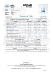 Calm CBG-CBD Oil - 1500MG - Broad Spectrum - Image 2