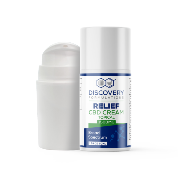 DF Relief CBD Cream Topical Label 1500mg 50ml_mockup-1